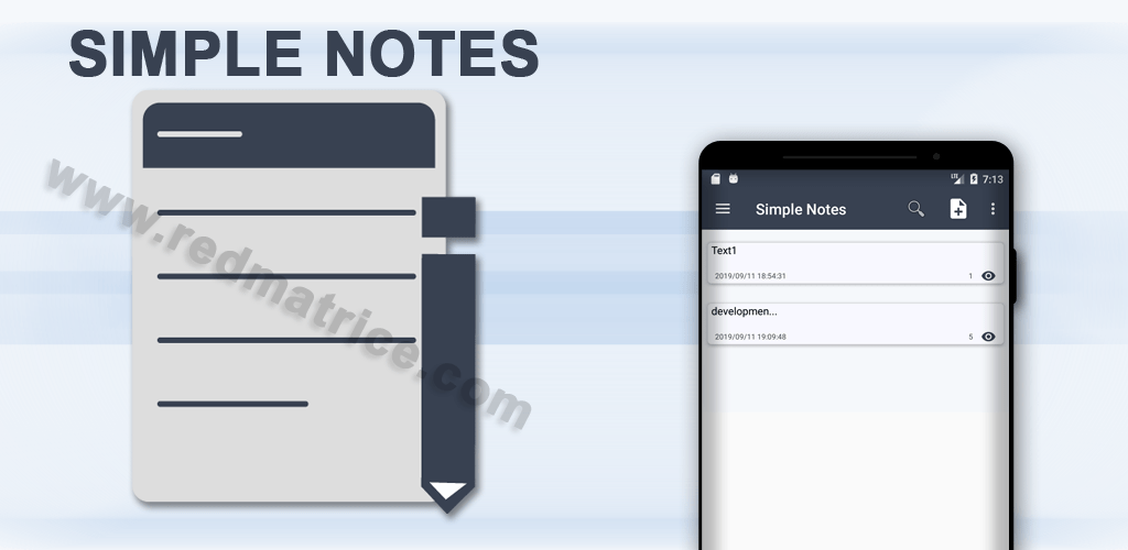 simple_notes