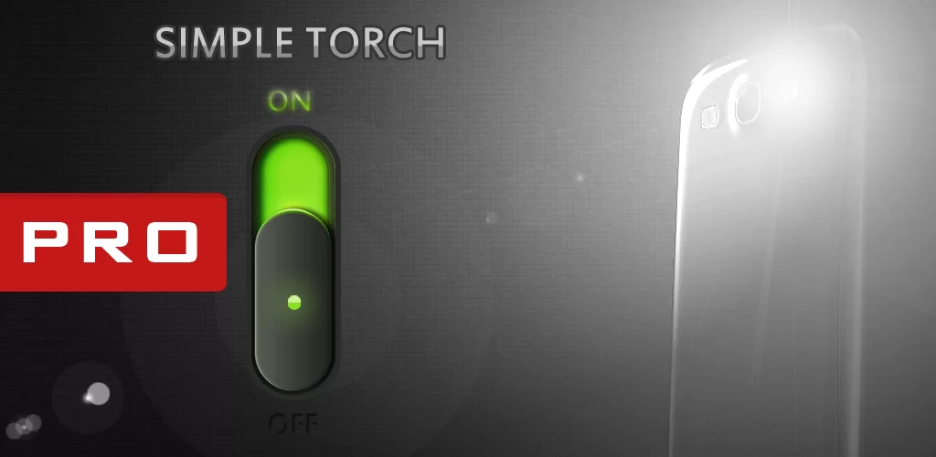 simple torch pro