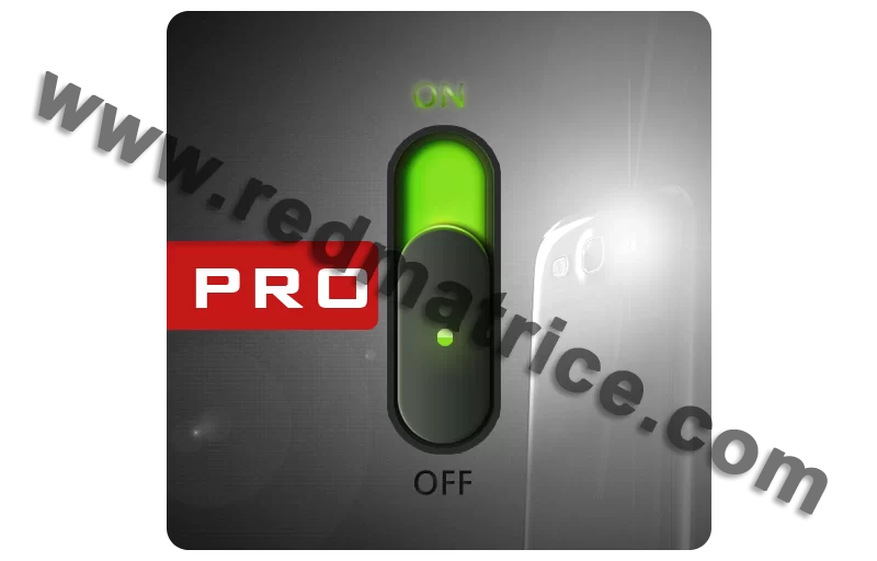 simple torch pro icon